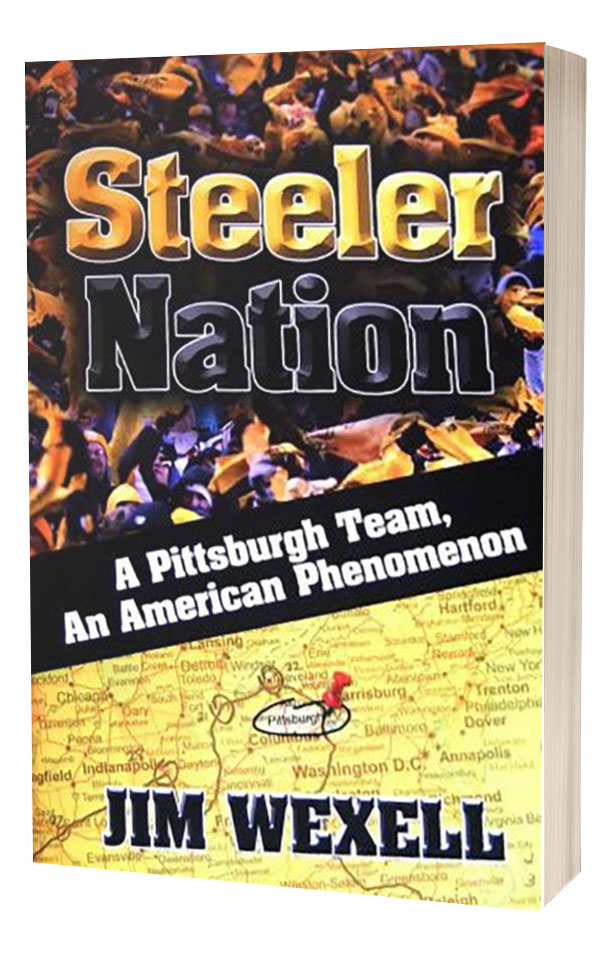 Steeler Nation